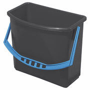 VERMOP Aquva Nasswischwagen, 1 x 17 Liter