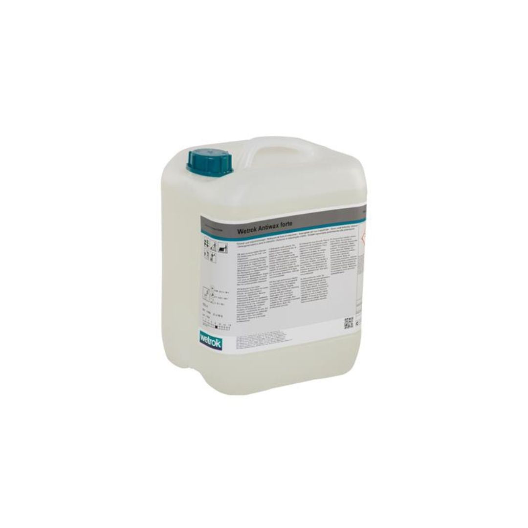 Wetrok Antiwax forte