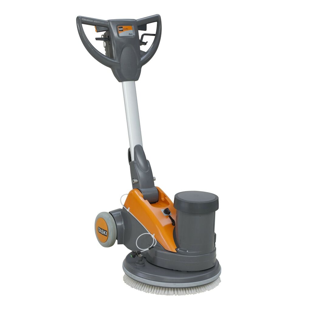 TASKI Ergodisk Duo