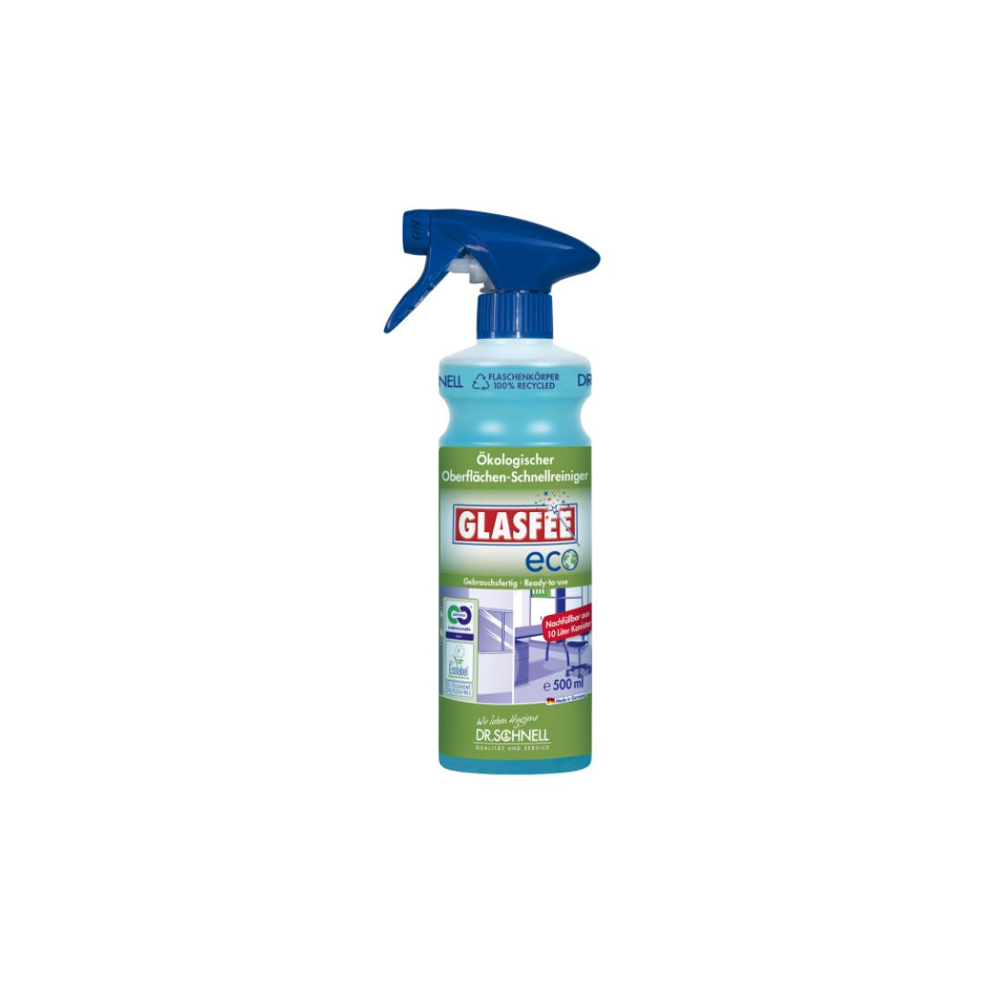 Dr.Schnell - Glasfee Eco