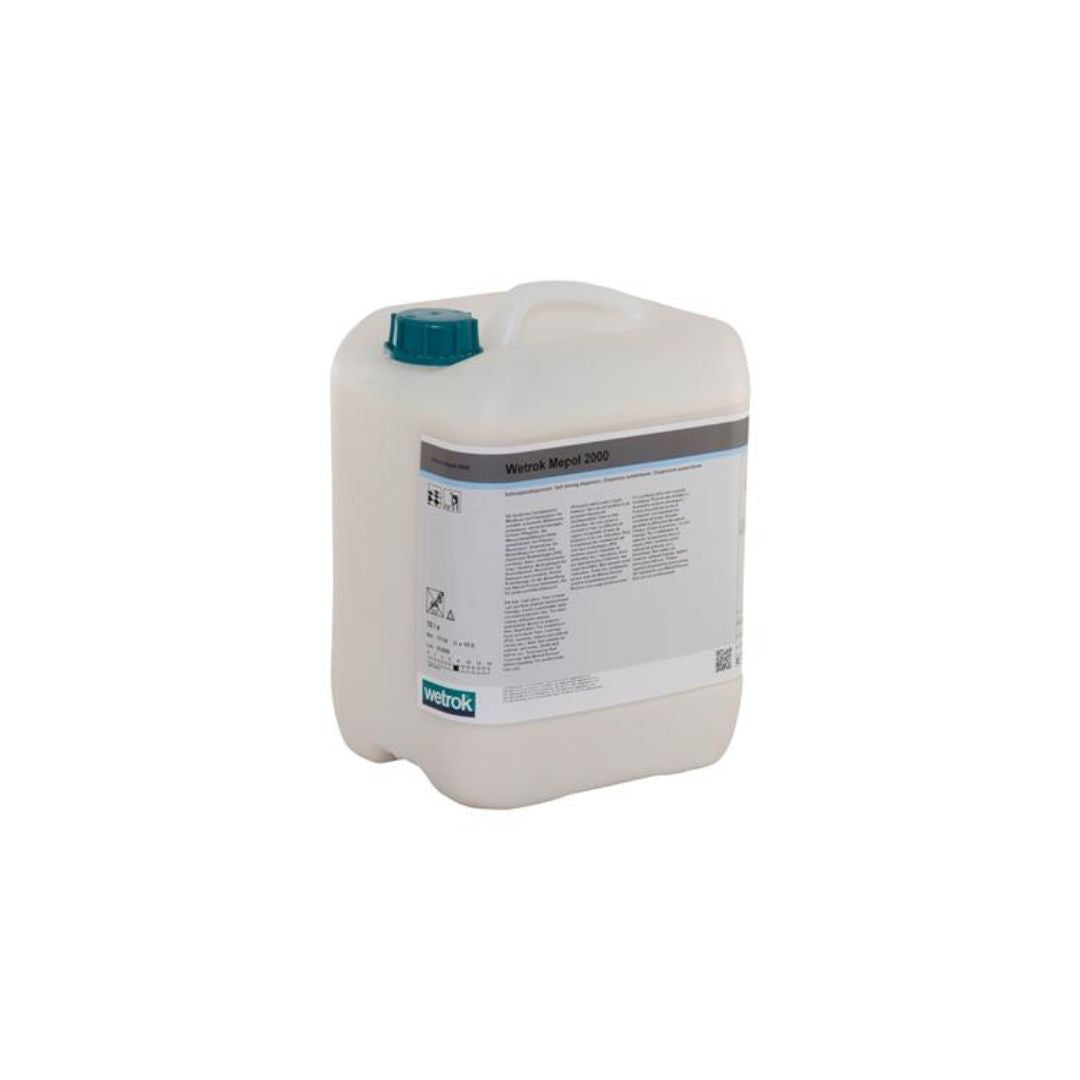 Wetrok Mepol 2000