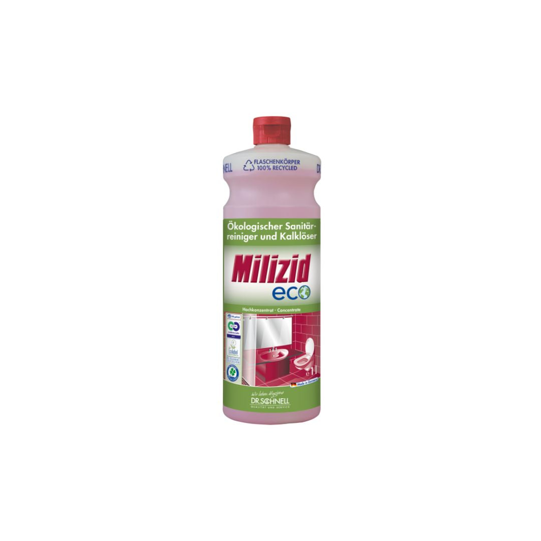 Dr.Schnell Milizid Eco