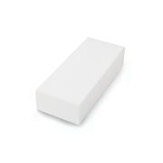 Sito Schmutzradierer Power Clean, weiß, 1 Packung = 10 Schmutzradierer