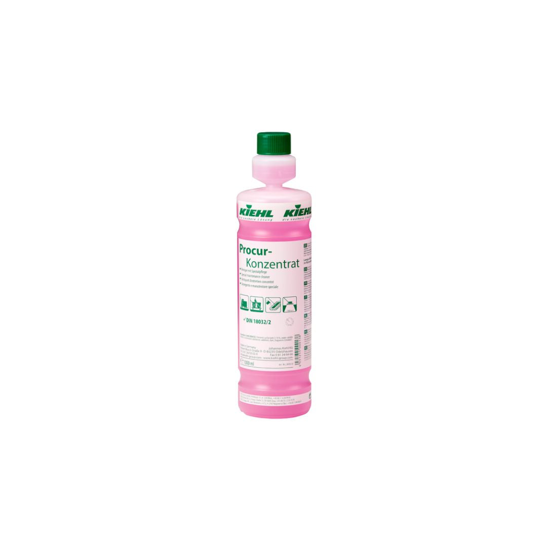 Kiehl Procur