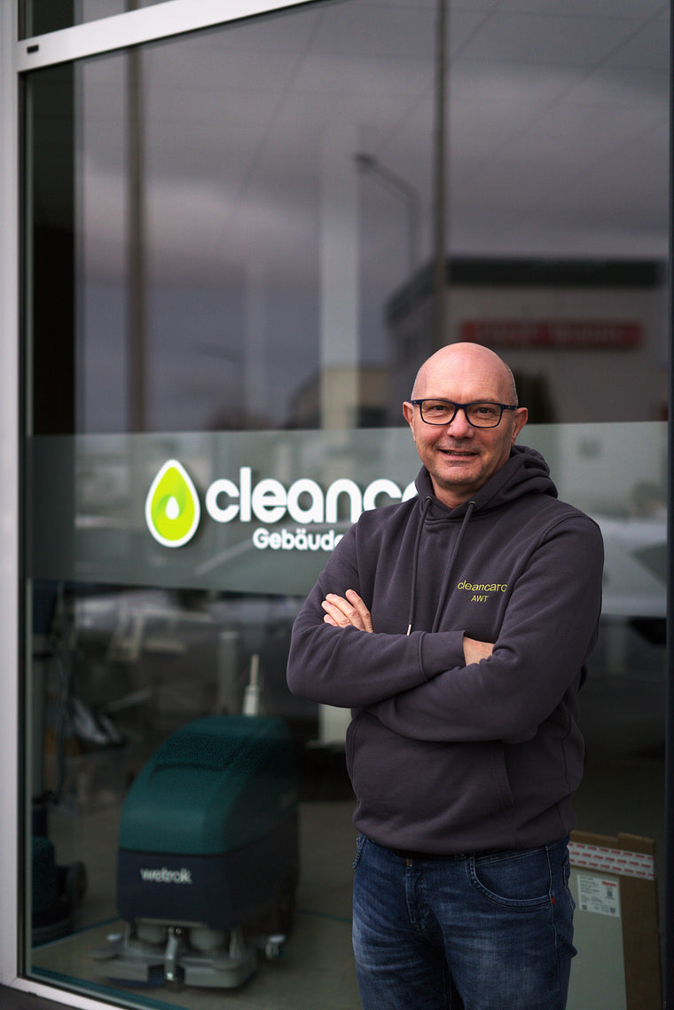 Expertenberatung von Cleancaro