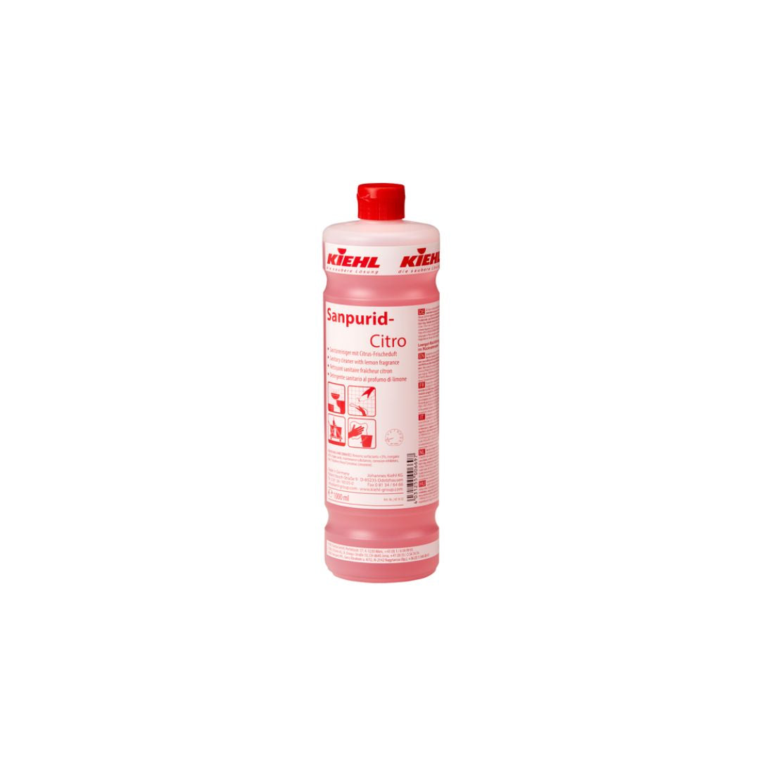 Kiehl Sanpurid Citro
