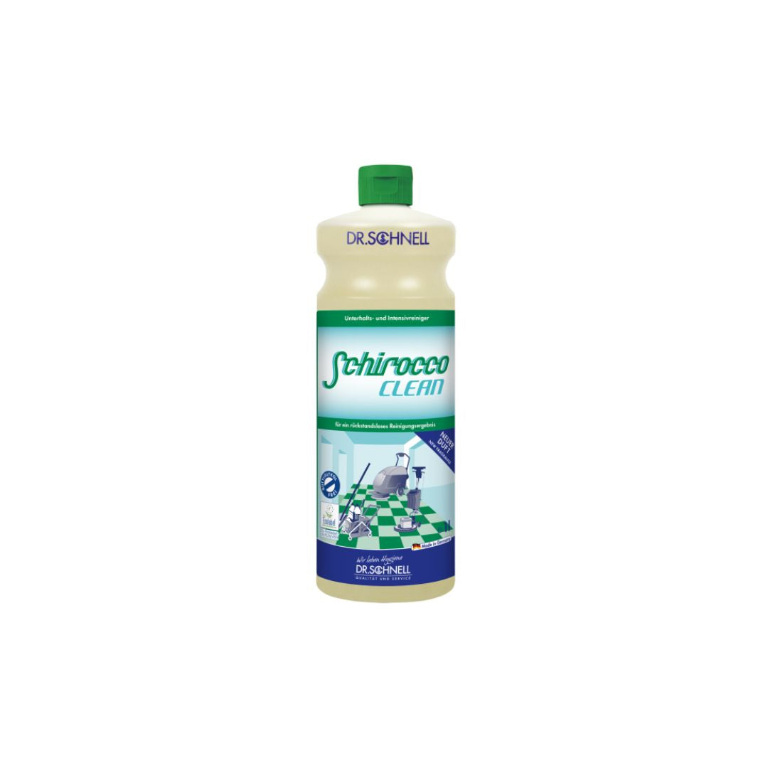 Dr.Schnell - Schirocco Clean