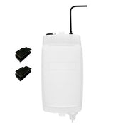 Wetrok Wassertank