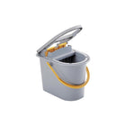 Vermop Wringboy 15 Liter grau