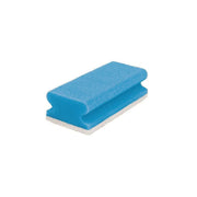 Sito Pad Schwamm, nicht kratzend 153x69x42 mm Pack 1x10