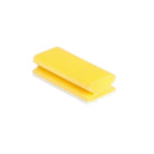 Sito Pad Schwamm, nicht kratzend 153x69x42 mm Pack 1x10