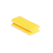 Sito Pad Schwamm, nicht kratzend 153x69x42 mm Pack 1x10