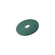 Vileda Professional DynaCross Superpads grün, Ø 430 mm