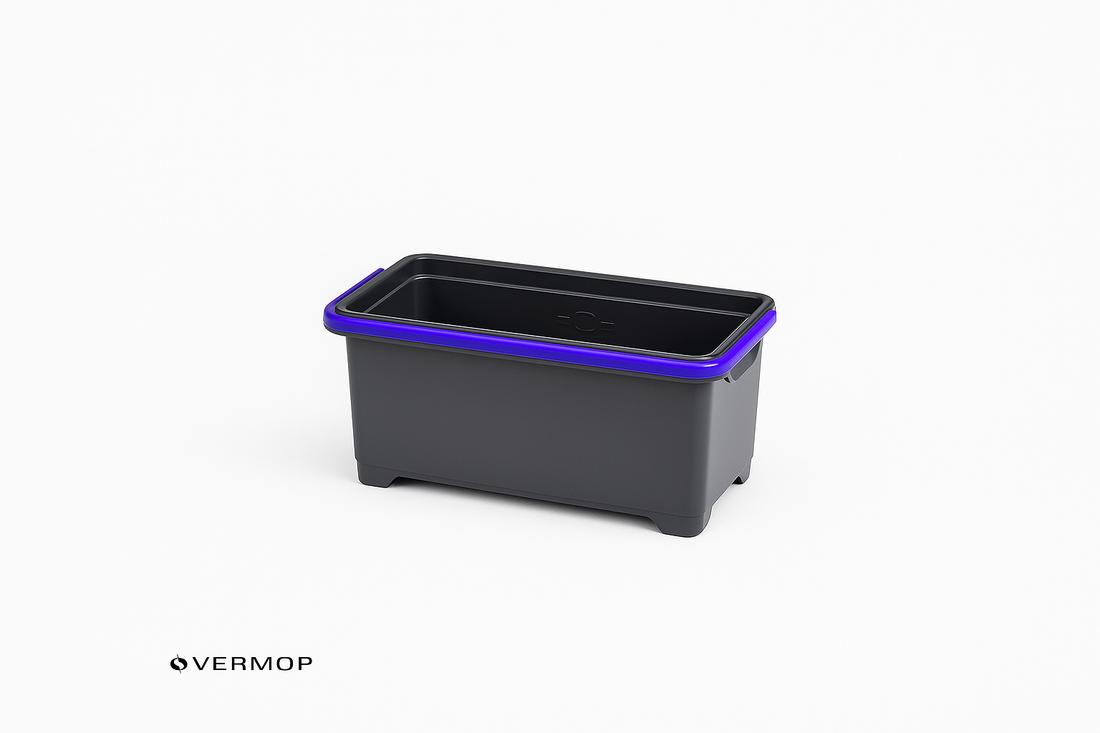 Vermop Box 10L - Kleinere Darstellung