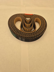 Schrubber 50Er Zanhriemen-15X320
