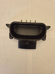 Schrubber 50 Er-Griffmulde