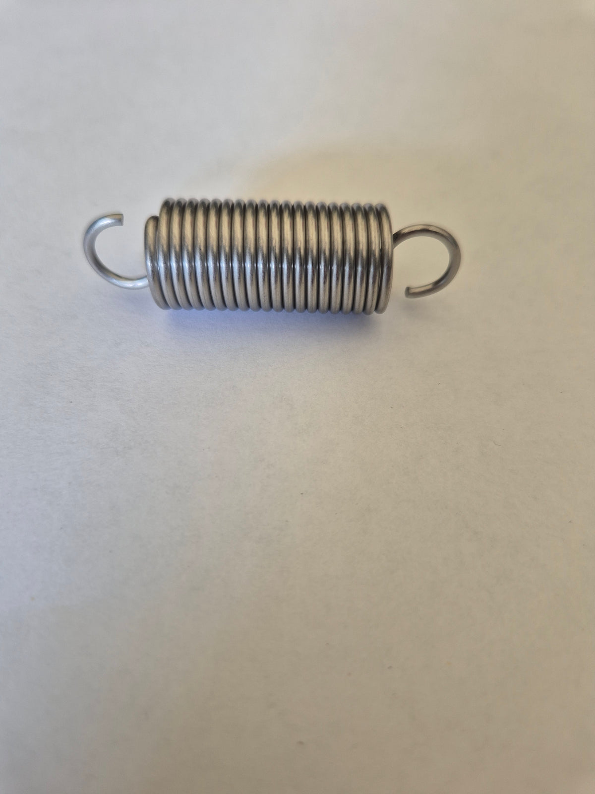Schrubber50Er-Zugfeder für gebogenen Abzieher(Klein)