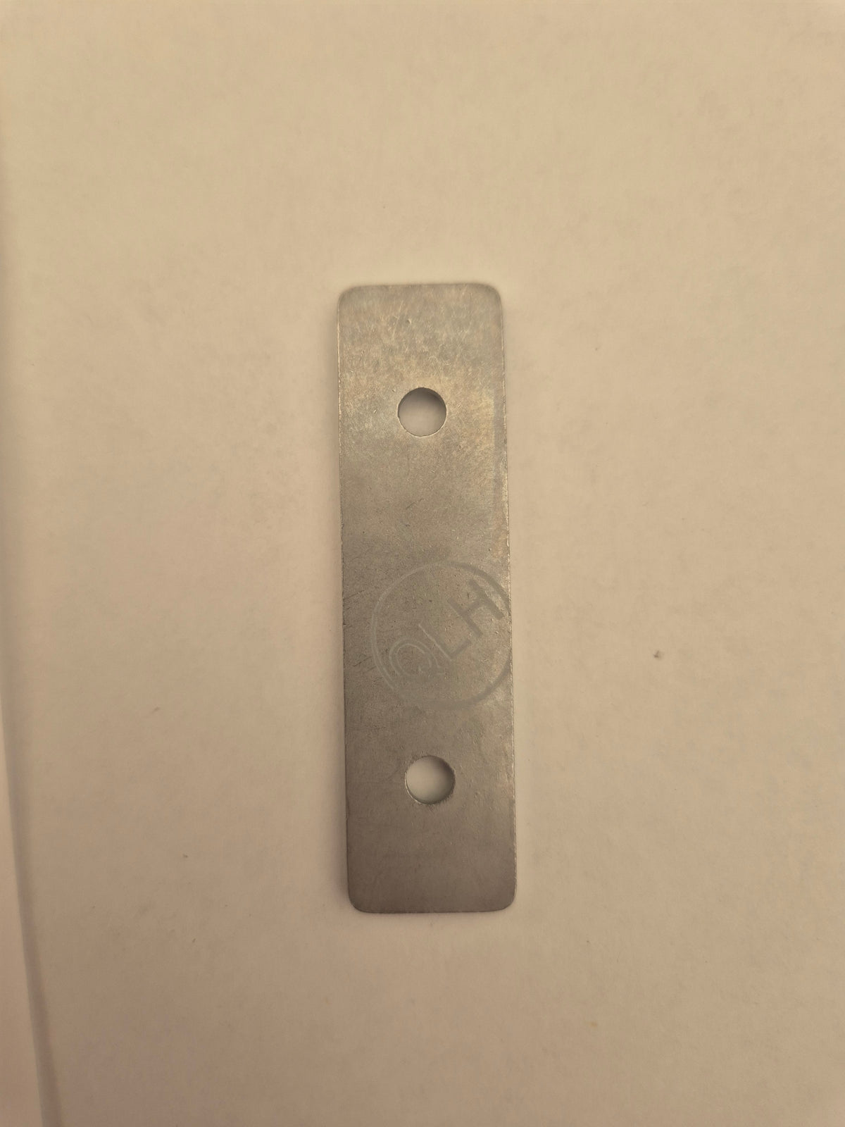Magbetisches Eisenblech 50R für Deckel