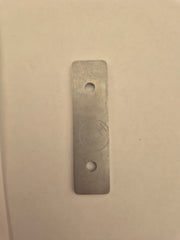Magbetisches Eisenblech 50R für Deckel