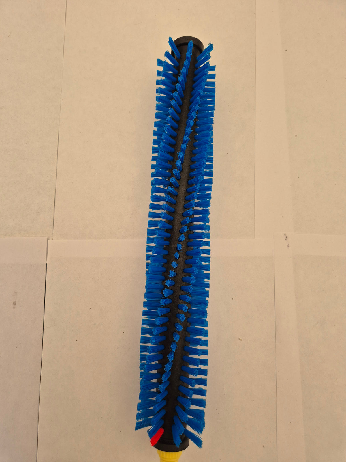 Phantas-S_Vordere-Walzenbürste(Neu,blau,universell einsetzbar)