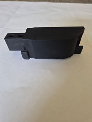 Schrubber50Er-V-Shaped-Wasserabzieher aus Gummi(Rechts)