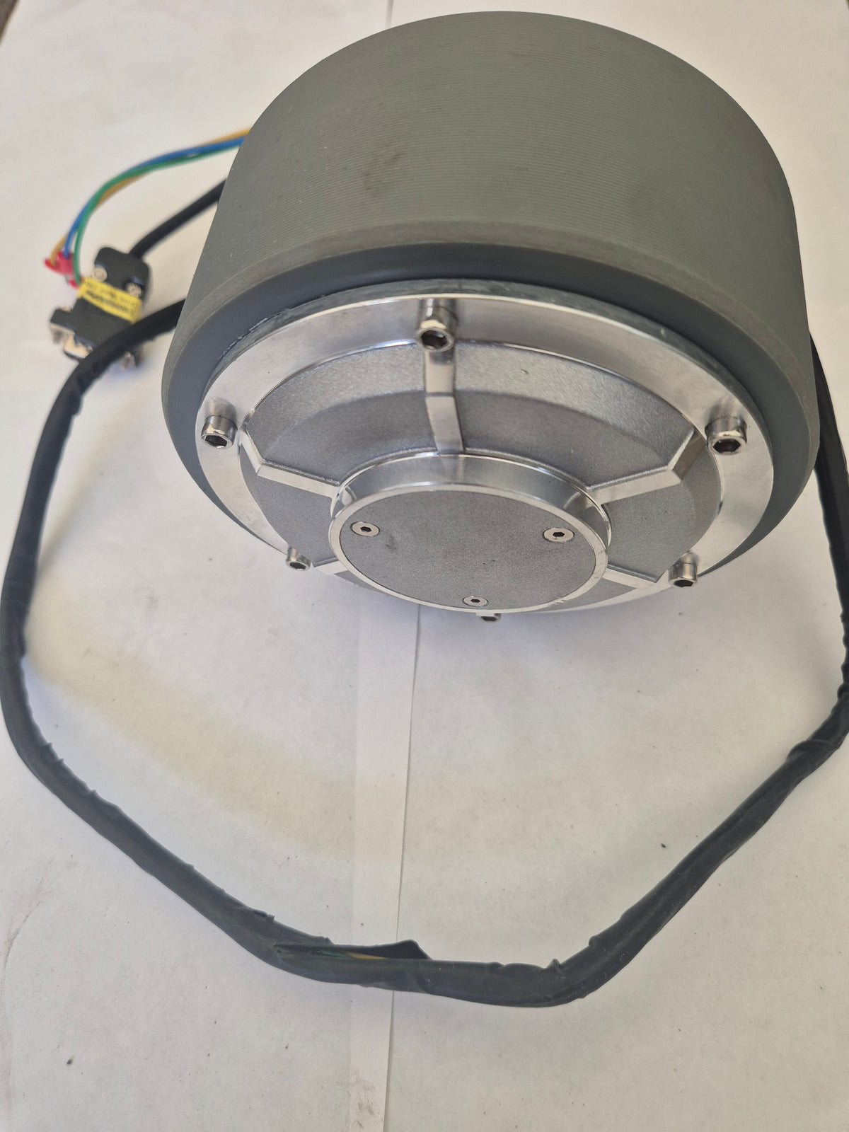 Radnabenmotor- 50ER Links(mit magnetischem Encoder)