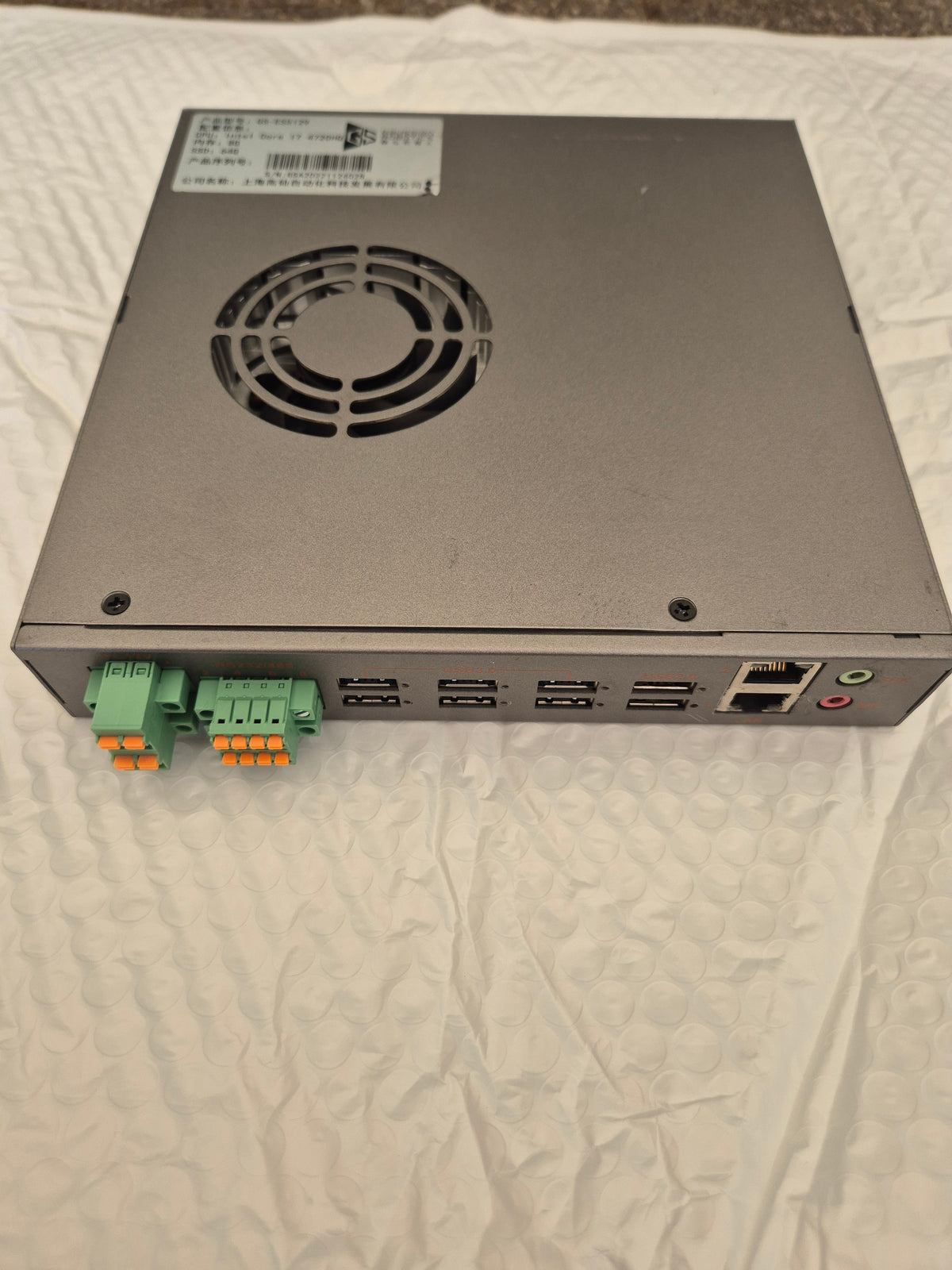 Schrubber50Er-Industrie-PC(ES5129,i5-4200H,8GB+64GB)