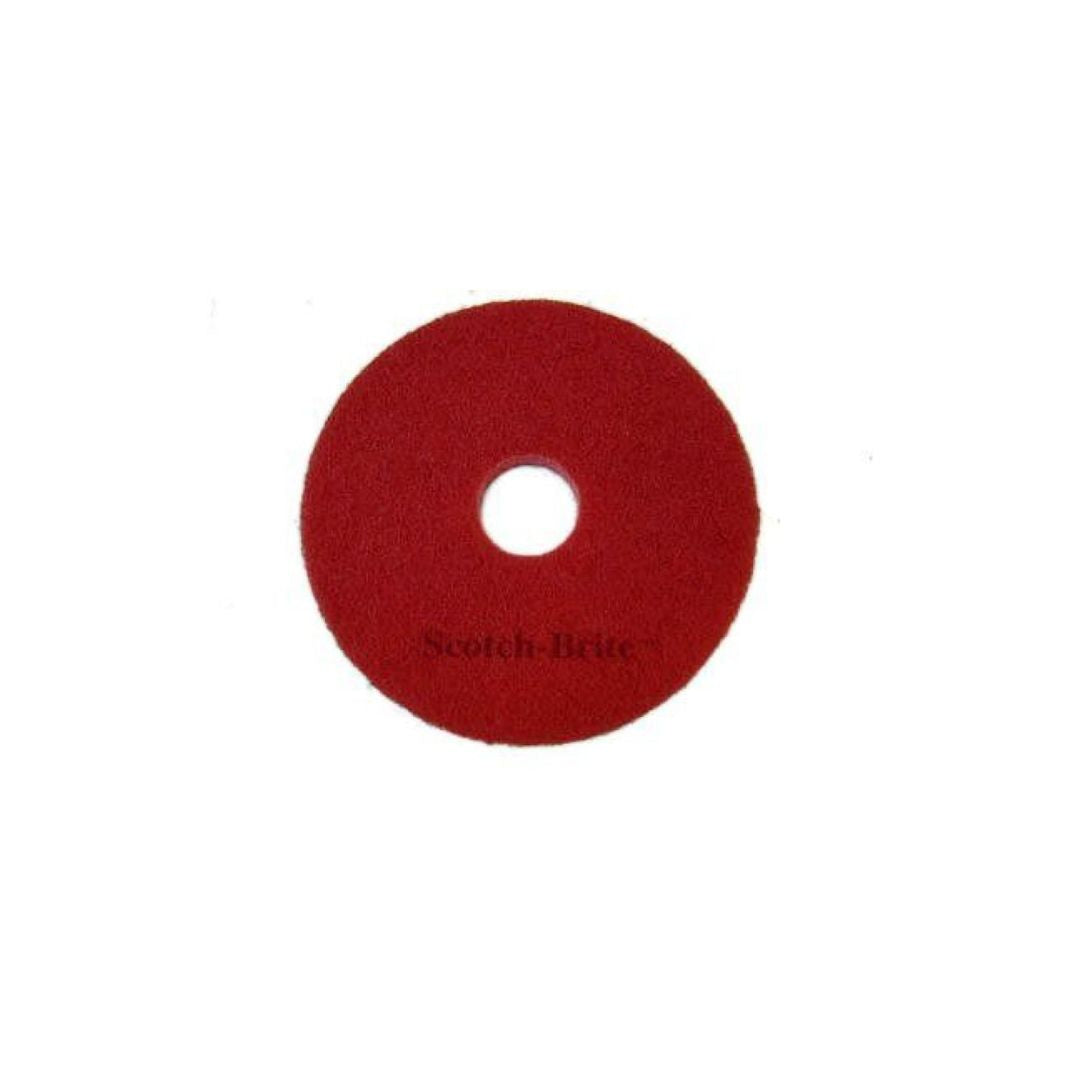 3M Superpad rot 432mm